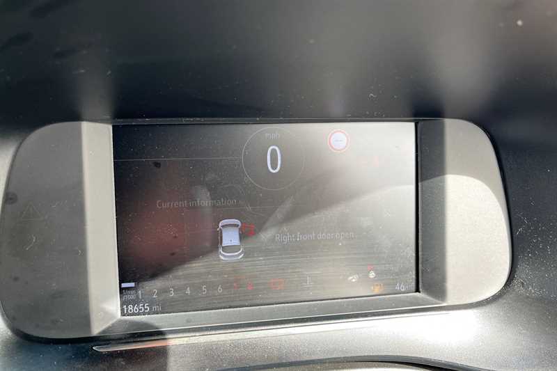 Used Vauxhall Corsa 2022 for sale - 78022774: Photo 20