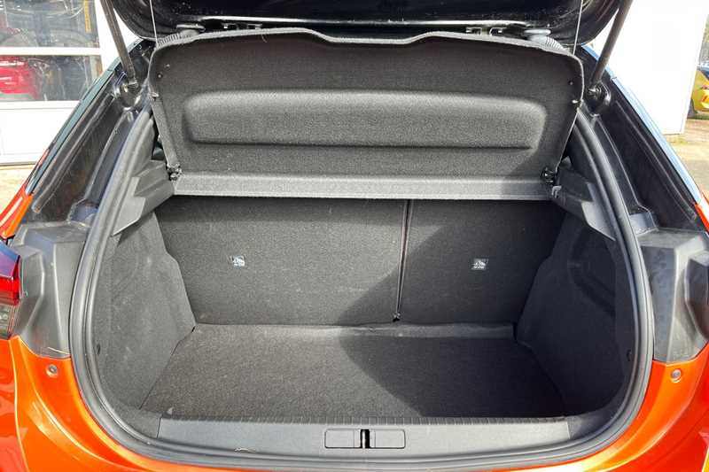 Used Vauxhall Corsa 2022 for sale - 78022774: Photo 25