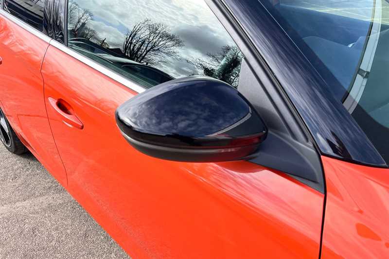 Used Vauxhall Corsa 2022 for sale - 78022774: Photo 34