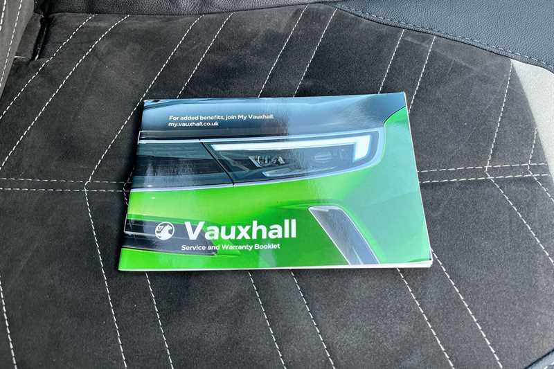 Used Vauxhall Corsa 2022 for sale - 78022774: Photo 37