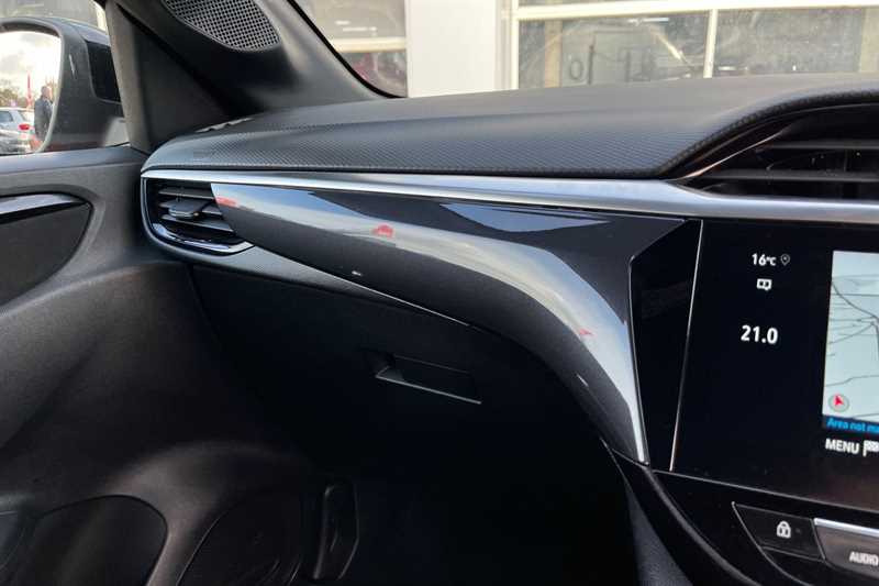 Used Vauxhall Corsa 2022 for sale - 78022774: Photo 40
