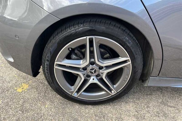 Used Mercedes-Benz A-Class 2024 for sale - 76022472: Photo 10