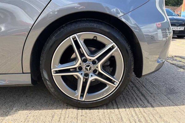 Used Mercedes-Benz A-Class 2024 for sale - 76022472: Photo 11