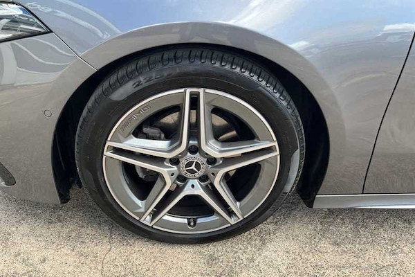 Used Mercedes-Benz A-Class 2024 for sale - 76022472: Photo 12