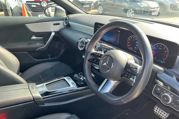 Used Mercedes-Benz A-Class 2024 for sale - 76022472: Photo 13