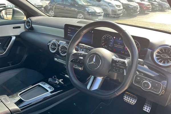 Used Mercedes-Benz A-Class 2024 for sale - 76022472: Photo 14
