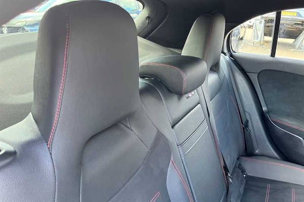 Used Mercedes-Benz A-Class 2024 for sale - 76022472: Photo 24