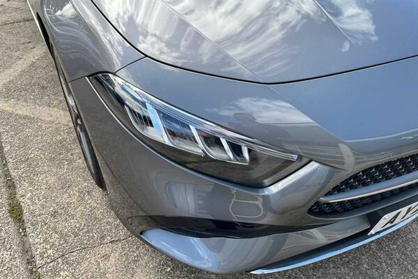 Used Mercedes-Benz A-Class 2024 for sale - 76022472: Photo 28