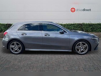 Used Mercedes-Benz A-Class 2024 for sale - 76022472: Photo 2