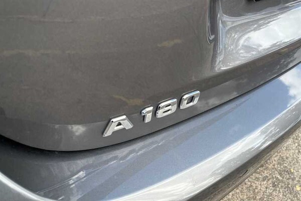 Used Mercedes-Benz A-Class 2024 for sale - 76022472: Photo 30