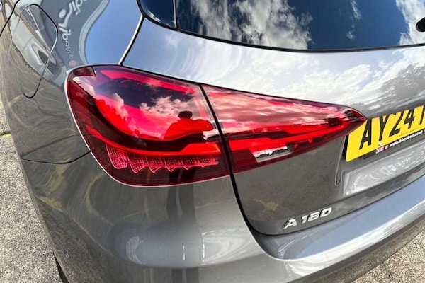 Used Mercedes-Benz A-Class 2024 for sale - 76022472: Photo 31