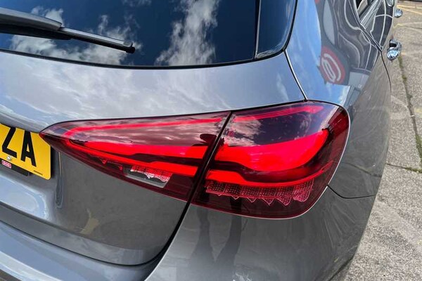 Used Mercedes-Benz A-Class 2024 for sale - 76022472: Photo 32