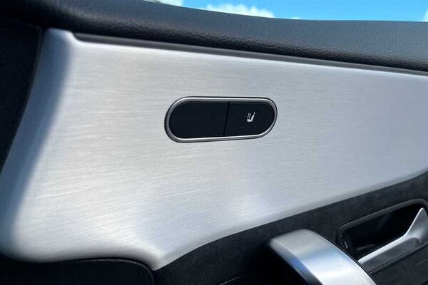Used Mercedes-Benz A-Class 2024 for sale - 76022472: Photo 36