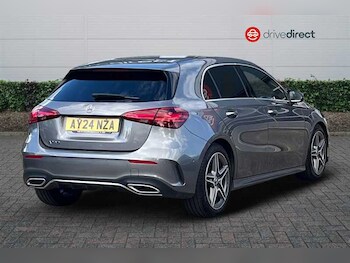 Used Mercedes-Benz A-Class 2024 for sale - 76022472: Photo 3