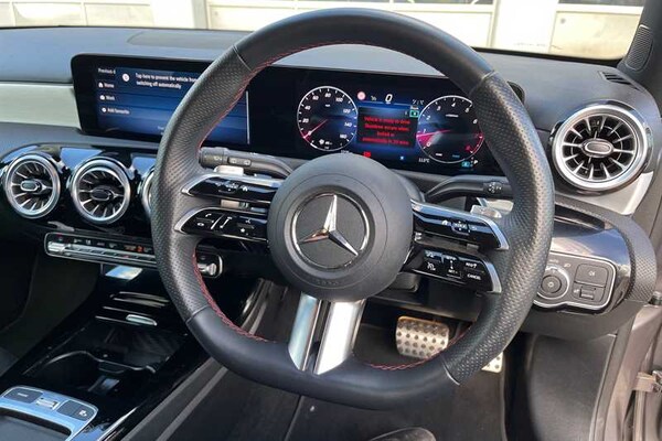 Used Mercedes-Benz A-Class 2024 for sale - 76022472: Photo 40