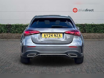 Used Mercedes-Benz A-Class 2024 for sale - 76022472: Photo 4