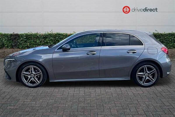 Used Mercedes-Benz A-Class 2024 for sale - 76022472: Photo 6