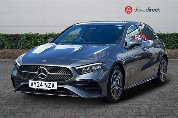 Used Mercedes-Benz A-Class 2024 for sale - 76022472: Photo 7
