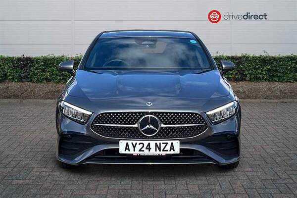 Used Mercedes-Benz A-Class 2024 for sale - 76022472: Photo 8