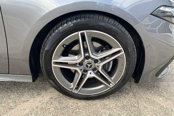 Used Mercedes-Benz A-Class 2024 for sale - 76022472: Photo 9