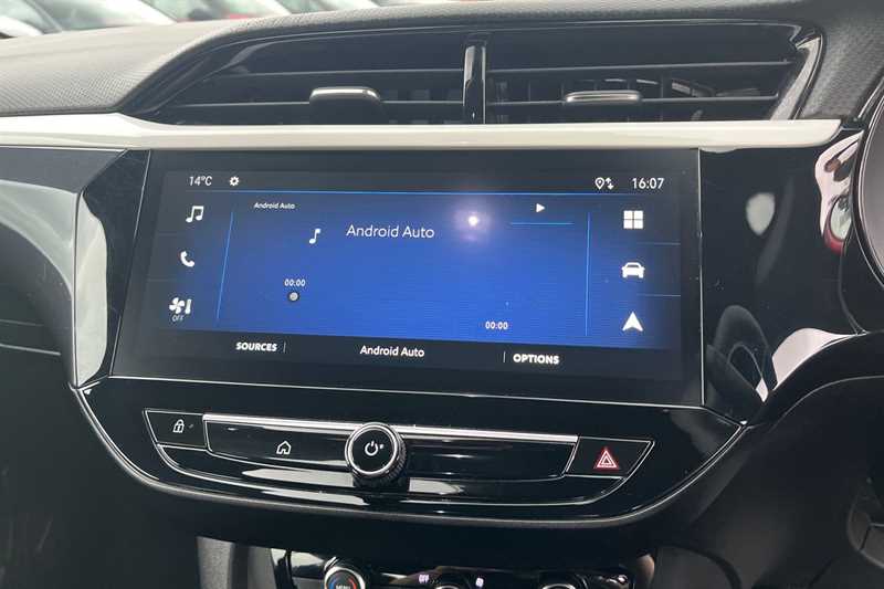 Used Vauxhall Corsa 2023 for sale - 78142459: Photo 17