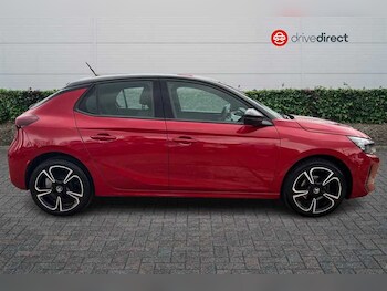 Used Vauxhall Corsa 2023 for sale - 78142459: Photo