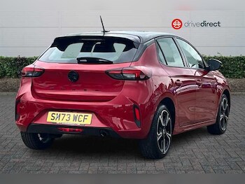 Used Vauxhall Corsa 2023 for sale - 78142459: Photo