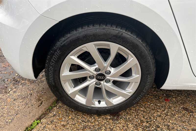 Used Audi A1 2022 for sale - 77788561: Photo 10