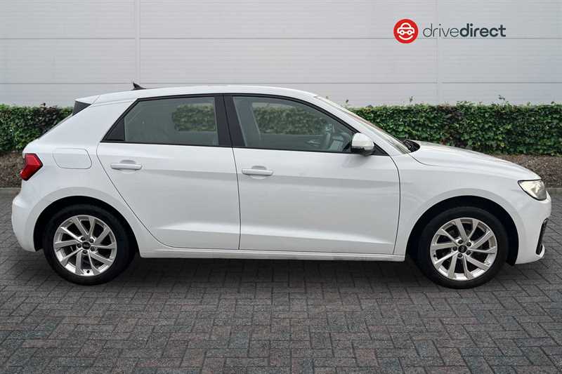 Used Audi A1 2022 for sale - 77788561: Photo 2