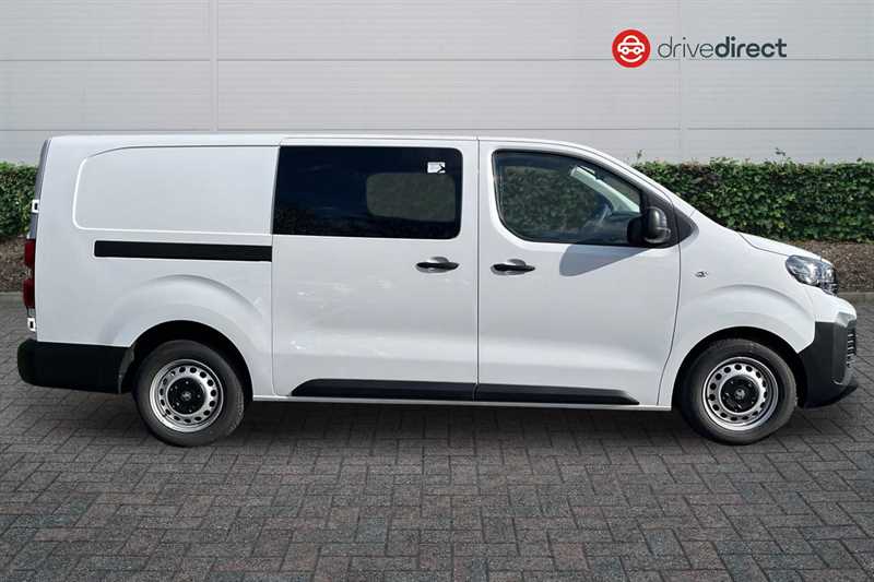 Used Vauxhall Vivaro 2026 for sale - 78221504: Photo 2