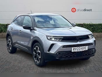 Used Vauxhall Mokka 2023 for sale - 79783263: Photo