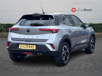 Used Vauxhall Mokka 2023 for sale - 79783263: Photo