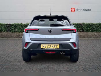 Used Vauxhall Mokka 2023 for sale - 79783263: Photo