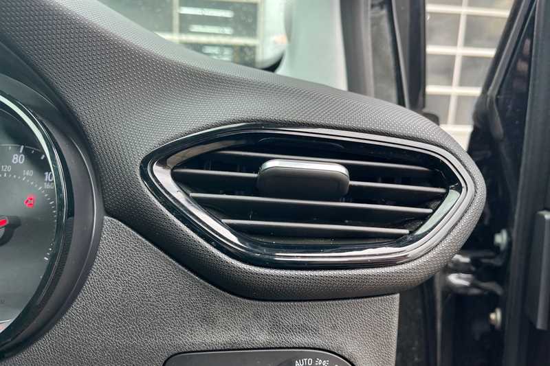 Used Vauxhall Crossland X 2018 for sale - 78130496: Photo 37