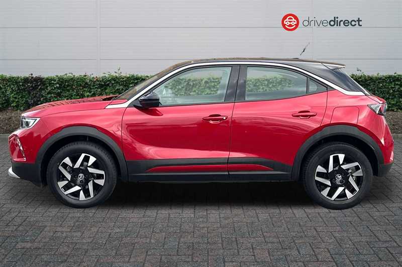 Used Vauxhall Mokka 2021 for sale - 77787822: Photo 6