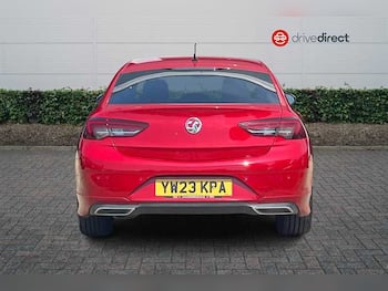 Used Vauxhall Insignia 2023 for sale - 79784096: Photo