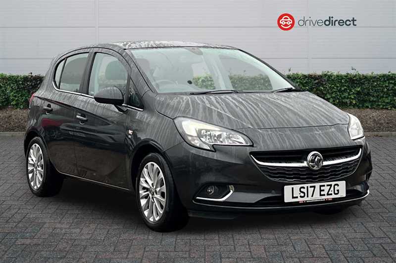 Used Vauxhall Corsa for sale - 77741569: Photo 1