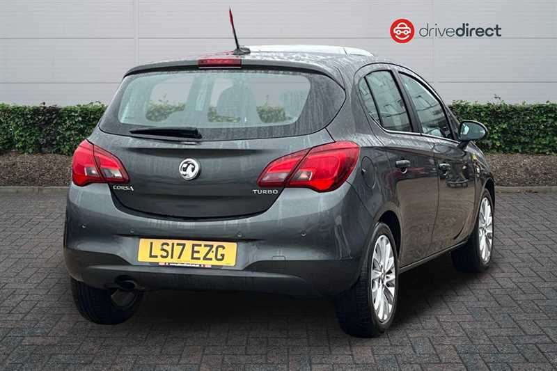 Used Vauxhall Corsa for sale - 77741569: Photo 3