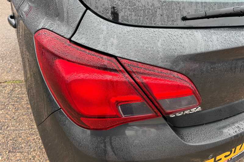 Used Vauxhall Corsa for sale - 77741569: Photo 31