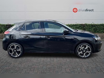 Used Vauxhall Corsa 2024 for sale - 78279319: Photo