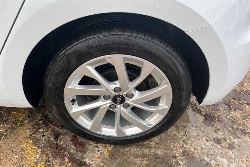 Used Audi A1 2022 for sale - 77843915: Photo 11