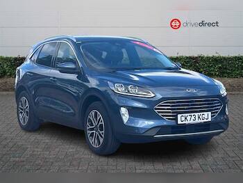 Used Ford Kuga 2023 for sale - 79783425: Photo