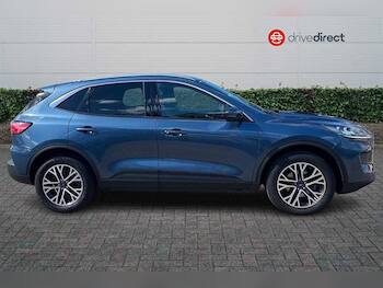 Used Ford Kuga 2023 for sale - 79783425: Photo