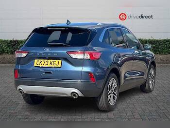 Used Ford Kuga 2023 for sale - 79783425: Photo