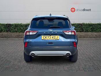 Used Ford Kuga 2023 for sale - 79783425: Photo