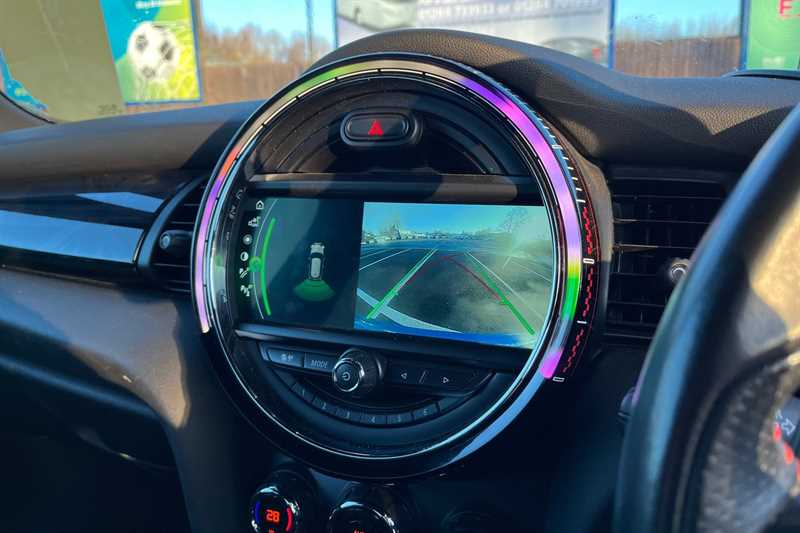 Used MINI Hatch 2018 for sale - 77481839: Photo 19