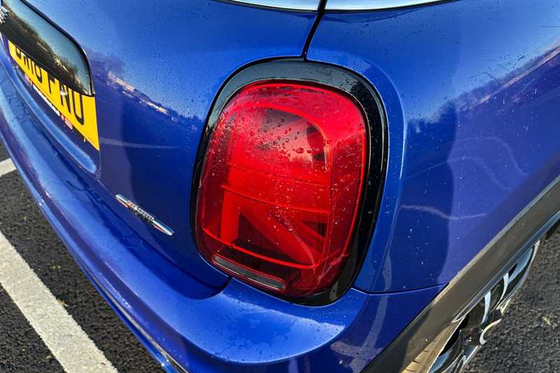 Used MINI Hatch 2018 for sale - 77481839: Photo 32