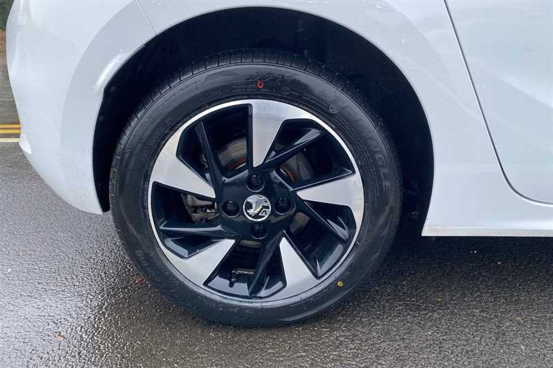 Used Vauxhall Corsa 2024 for sale - 77553656: Photo 10