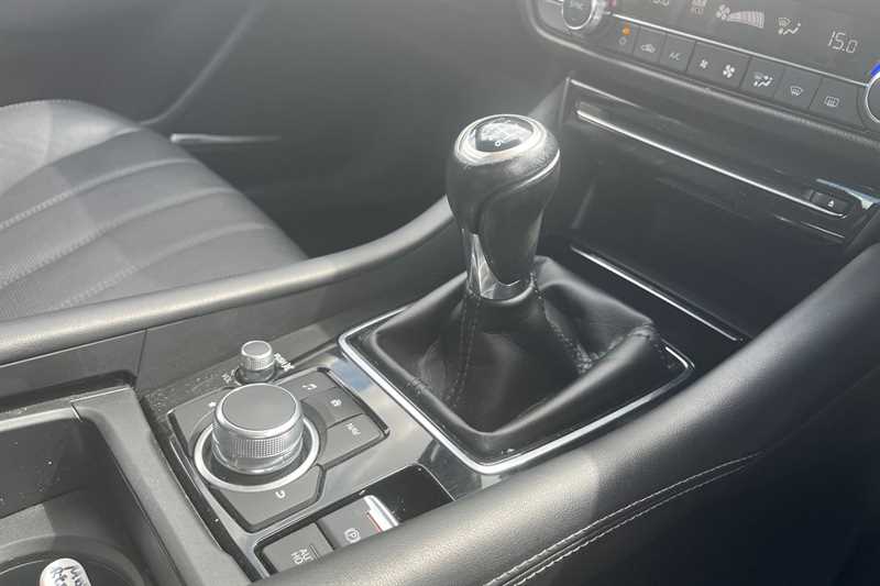 Vehicle 40