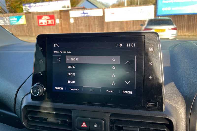 Used Vauxhall Combo Life 2021 for sale - 77362758: Photo 17